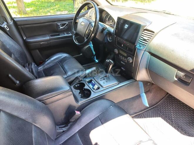Kia Sorento-16
