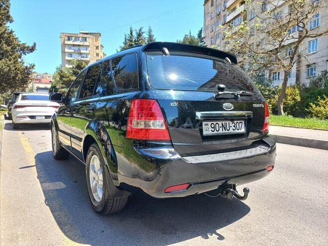 Kia Sorento-6