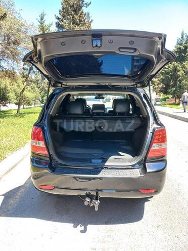 Kia Sorento-14