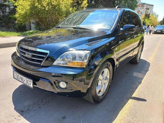 Kia Sorento-3
