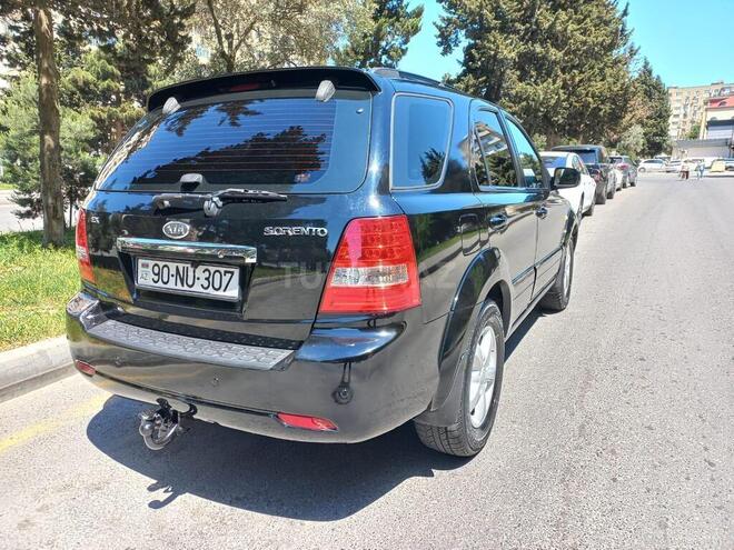 Kia Sorento-5