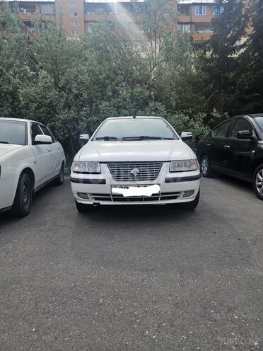 Khazar LX-1