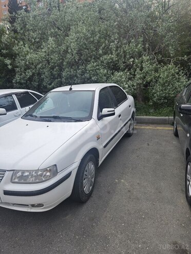 Khazar LX-3