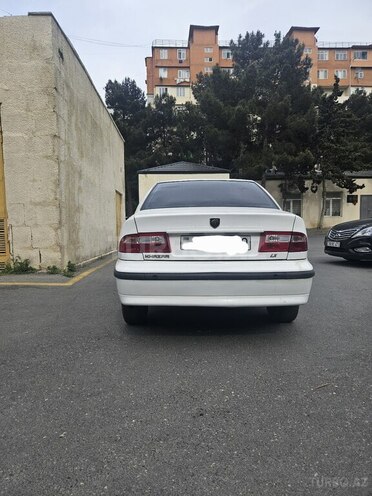 Khazar LX-6