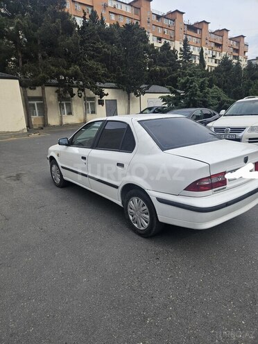 Khazar LX-8