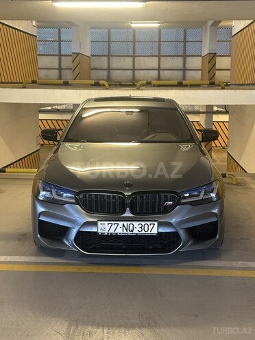 BMW 530-1