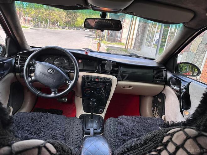 Opel Vectra-6