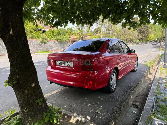 Opel Vectra-5