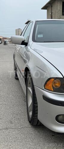 BMW 525-5