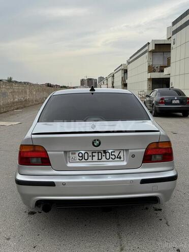 BMW 525-14