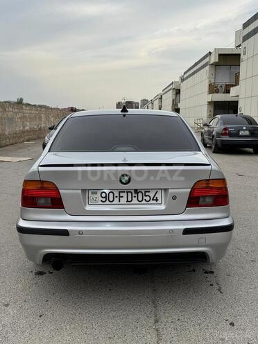 BMW 525-4