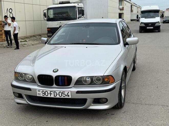 BMW 525-3