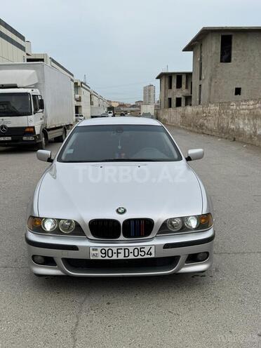 BMW 525-6