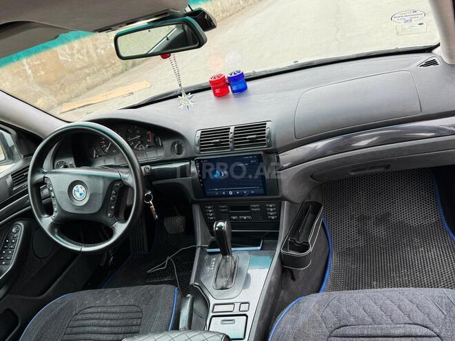 BMW 525-10