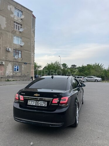 Chevrolet Cruze-6