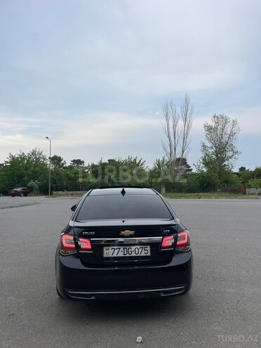 Chevrolet Cruze-5