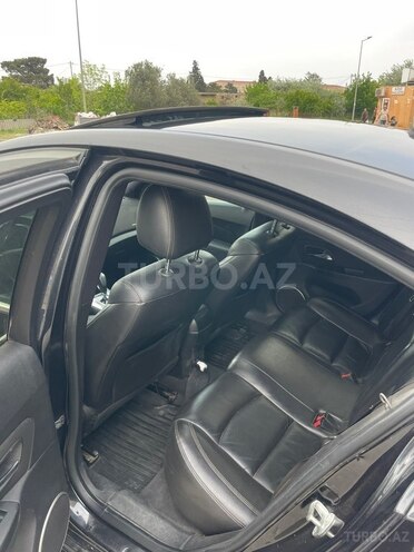 Chevrolet Cruze-7