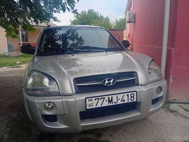 Hyundai Tucson-1