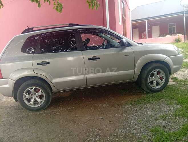 Hyundai Tucson-3