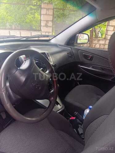 Hyundai Tucson-5