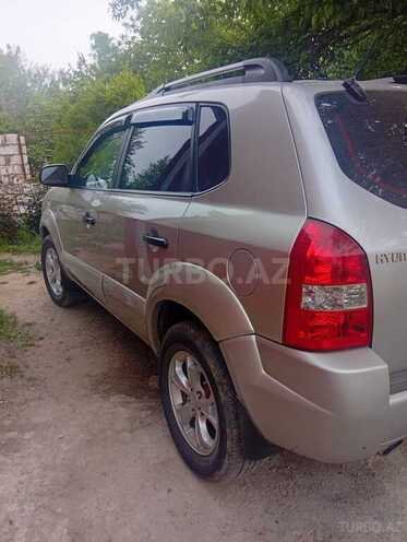 Hyundai Tucson-6