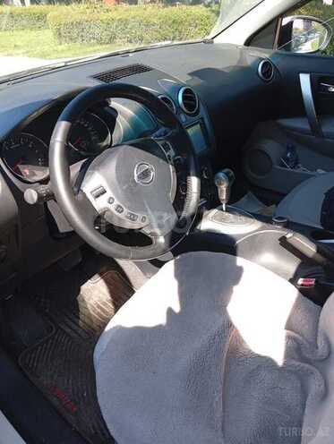 Nissan Qashqai-5