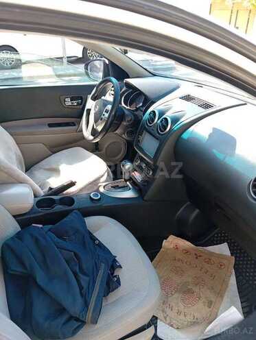 Nissan Qashqai-7
