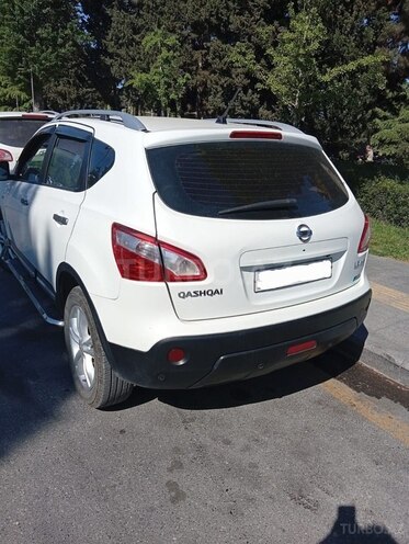 Nissan Qashqai-4