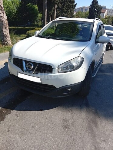 Nissan Qashqai-2