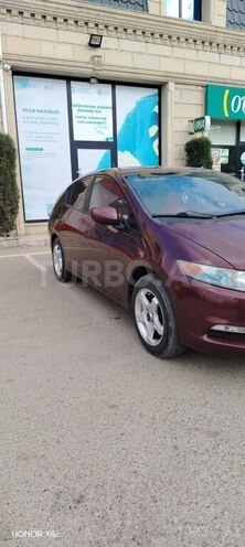 Honda Insight-4