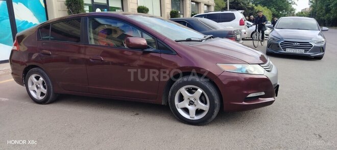 Honda Insight-5