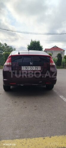 Honda Insight-2