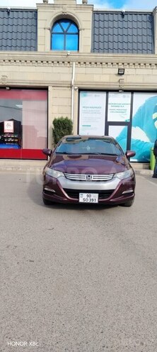 Honda Insight-1
