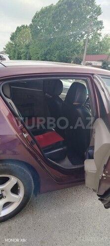 Honda Insight-8