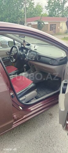 Honda Insight-6