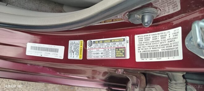Honda Insight-9