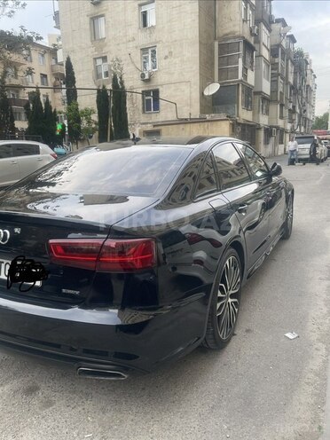 Audi A6-7