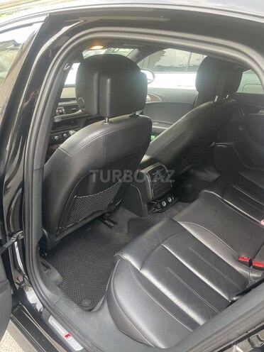 Audi A6-8