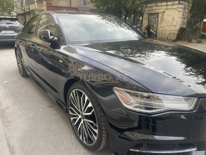 Audi A6-3