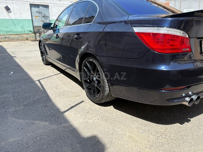 BMW 530-2
