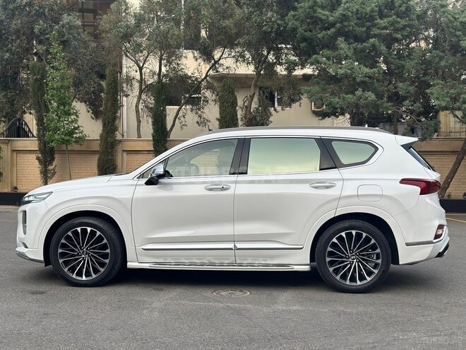 Hyundai Santa Fe-7