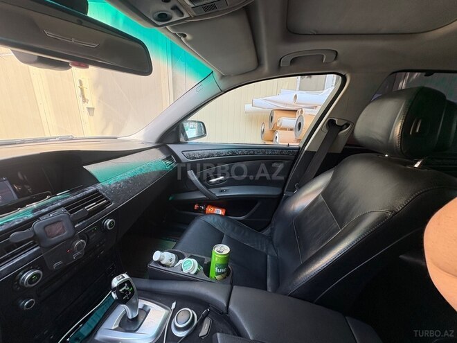 BMW 530-6