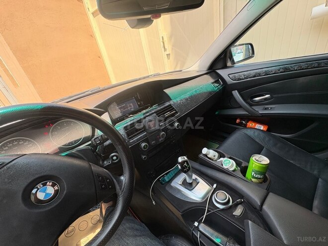BMW 530-7