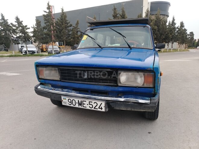 LADA (VAZ) 2104 2001, 174,000 km - 1.6 l - Sumqayıt