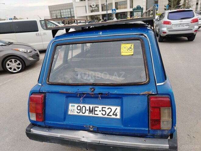 LADA (VAZ) 2104 2001, 174,000 km - 1.6 l - Sumqayıt