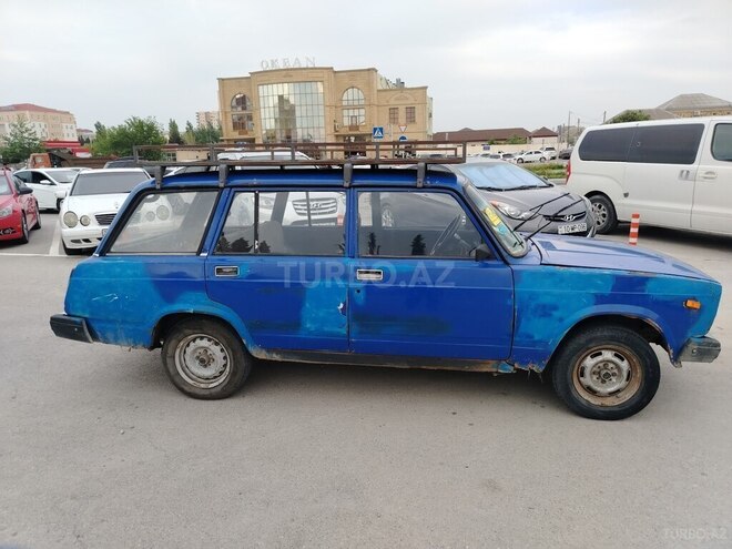 LADA (VAZ) 2104 2001, 174,000 km - 1.6 l - Sumqayıt