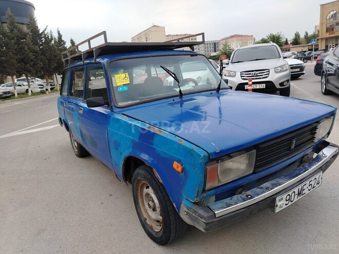 LADA (VAZ) 2104 2001, 174,000 km - 1.6 l - Sumqayıt
