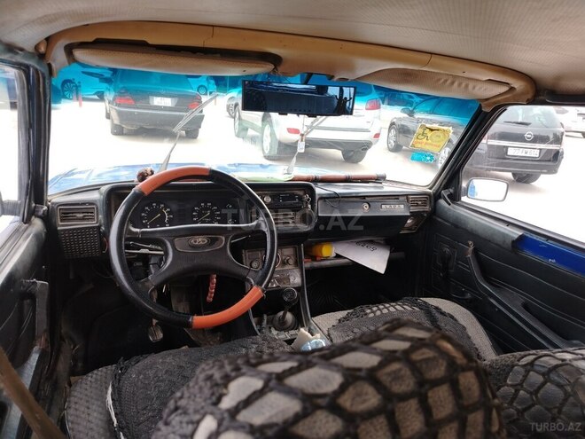 LADA (VAZ) 2104 2001, 174,000 km - 1.6 l - Sumqayıt
