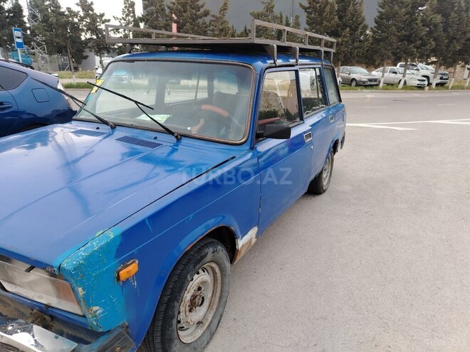 LADA (VAZ) 2104 2001, 174,000 km - 1.6 l - Sumqayıt