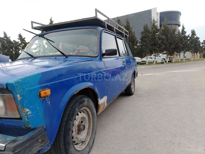 LADA (VAZ) 2104 2001, 174,000 km - 1.6 l - Sumqayıt